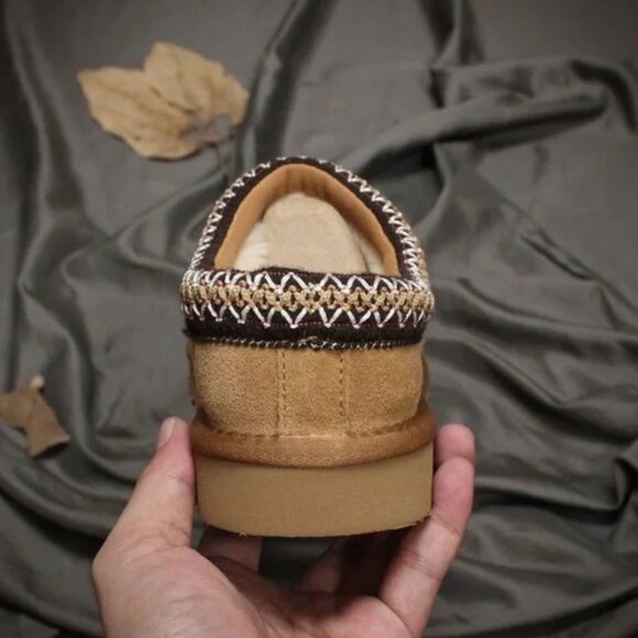 New UGG Tazz Tasman Sandals Women Slipper - Picture 8 of 9